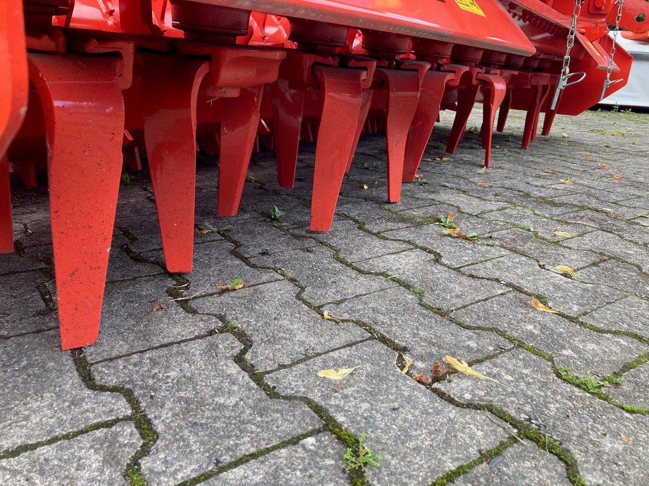 Kuhn Integra 3003 - 24 SD - Sembradora: foto 4 Kuhn Integra 3003 - 24 SD - Sembradora: foto 4