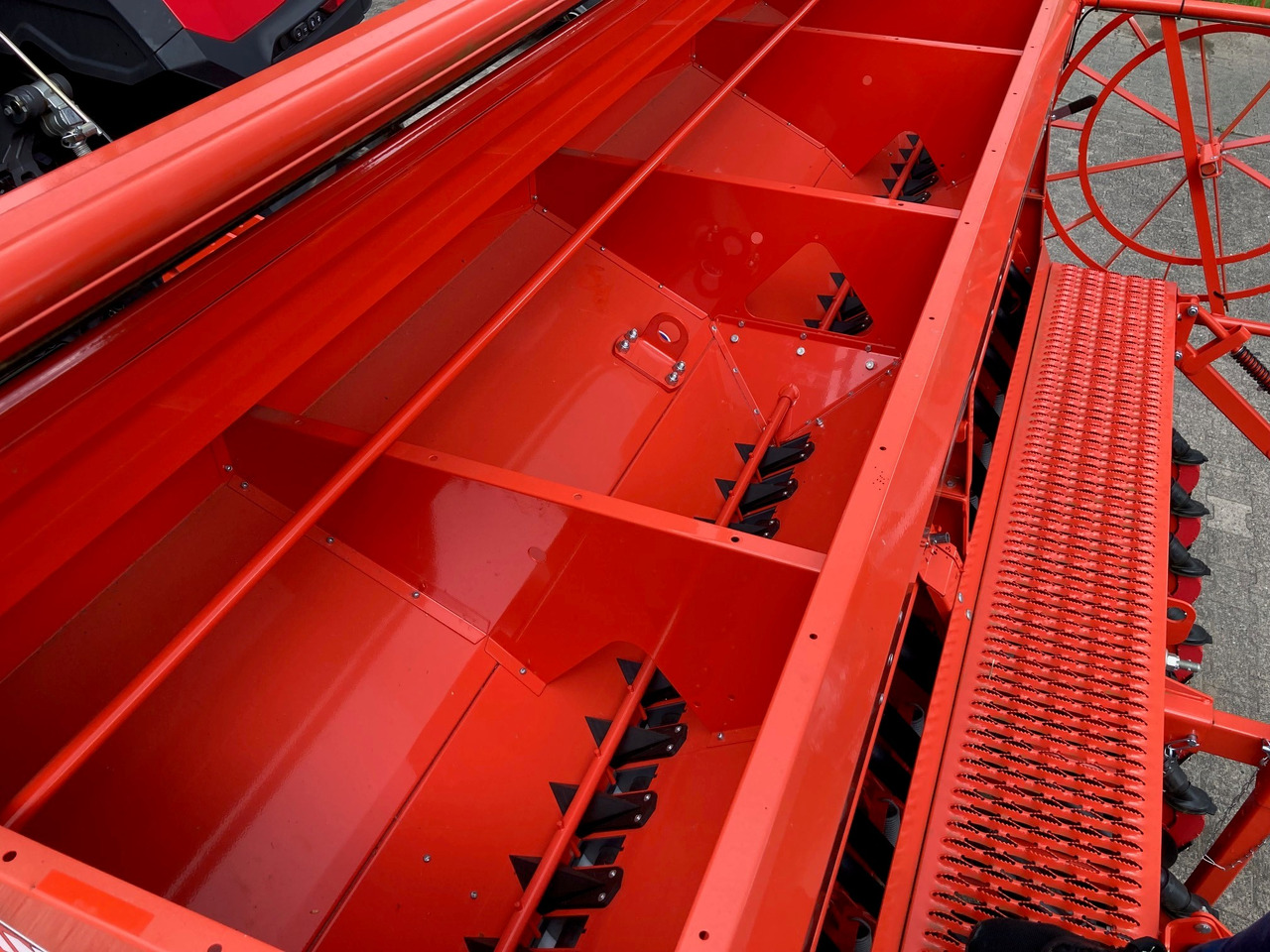 Kuhn Integra 3003 - 24 SD - Sembradora: foto 5 Kuhn Integra 3003 - 24 SD - Sembradora: foto 5