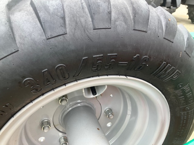 Kverneland 3300 S Variomat - Arado: foto 2 Kverneland 3300 S Variomat - Arado: foto 2