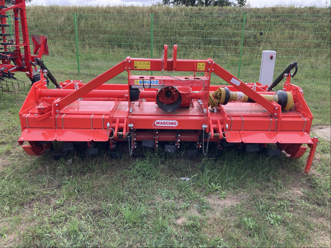 Maschio SC 280 - Equipo para trabajo del suelo: foto 1 Maschio SC 280 - Equipo para trabajo del suelo: foto 1