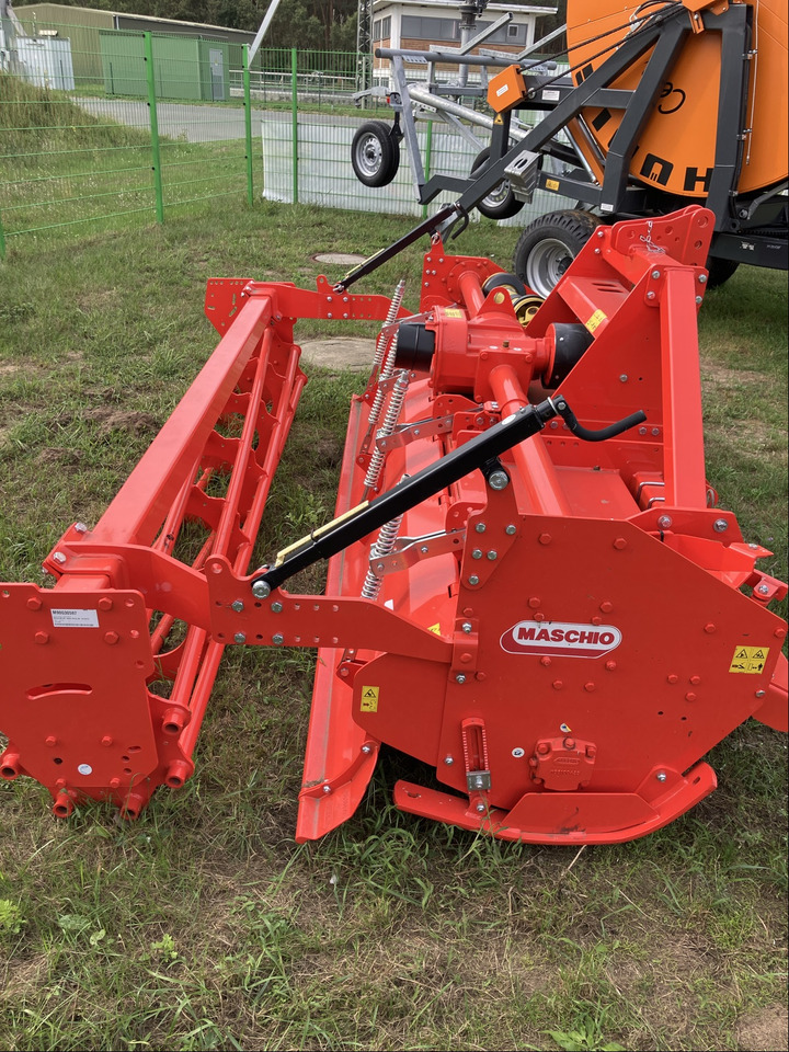 Maschio SC 280 - Equipo para trabajo del suelo: foto 5 Maschio SC 280 - Equipo para trabajo del suelo: foto 5