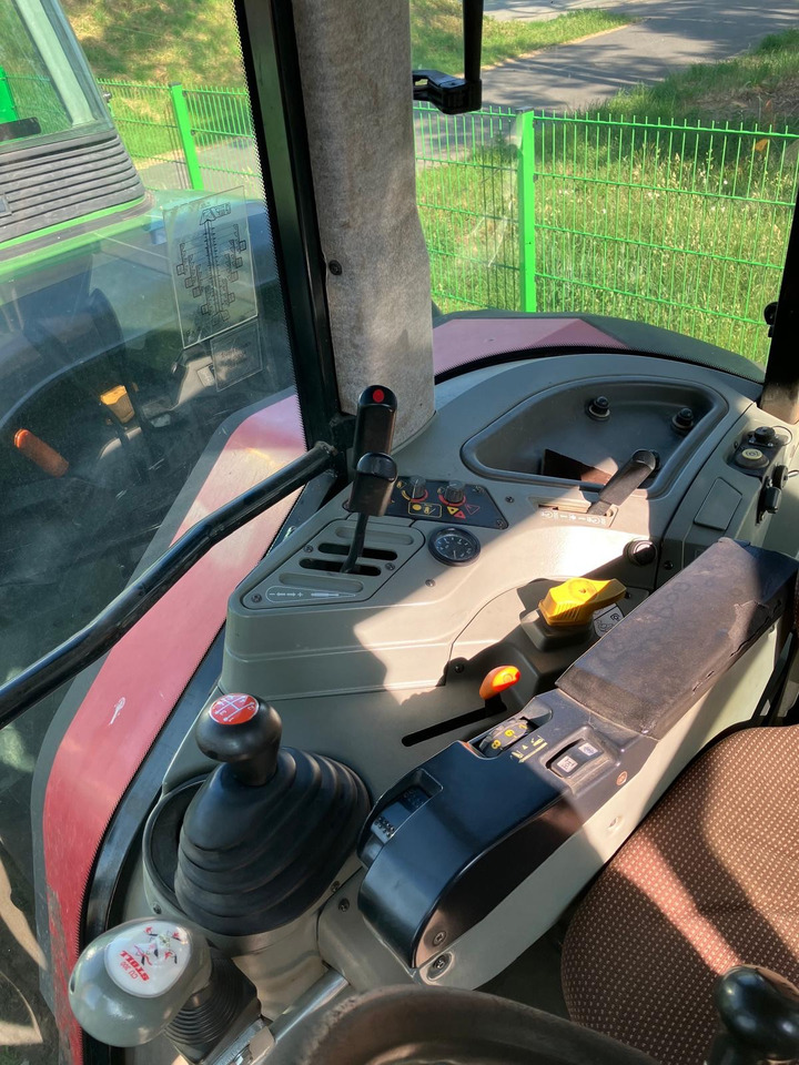 Massey Ferguson 6290 - Tractor: foto 3 Massey Ferguson 6290 - Tractor: foto 3