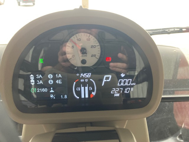 Massey Ferguson 7716 Dyna-6 - Tractor: foto 3 Massey Ferguson 7716 Dyna-6 - Tractor: foto 3