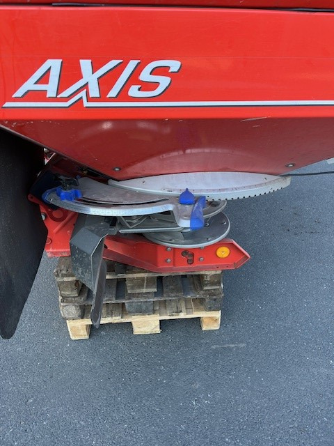 Rauch Axis Serie 30.1 - Pulverizador: foto 5 Rauch Axis Serie 30.1 - Pulverizador: foto 5