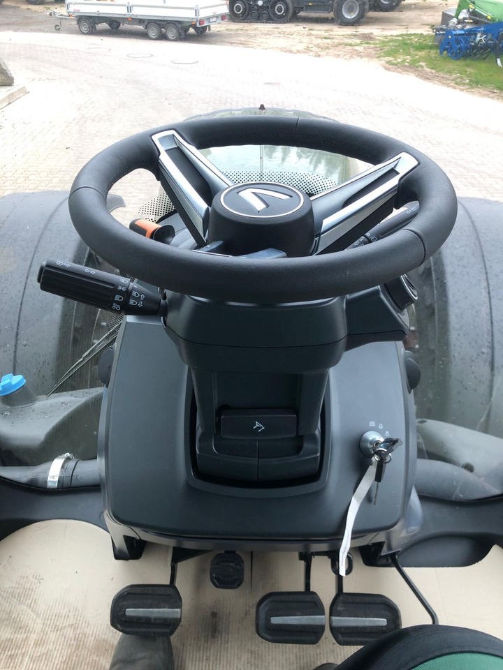 Valtra T175EA - Tractor: foto 3 Valtra T175EA - Tractor: foto 3