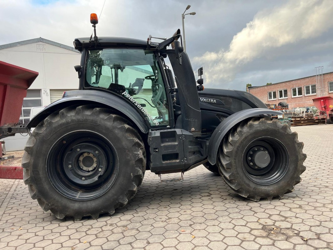 Tractor Valtra T214 Direct TwinTrac: foto 12 Tractor Valtra T214 Direct TwinTrac: foto 12