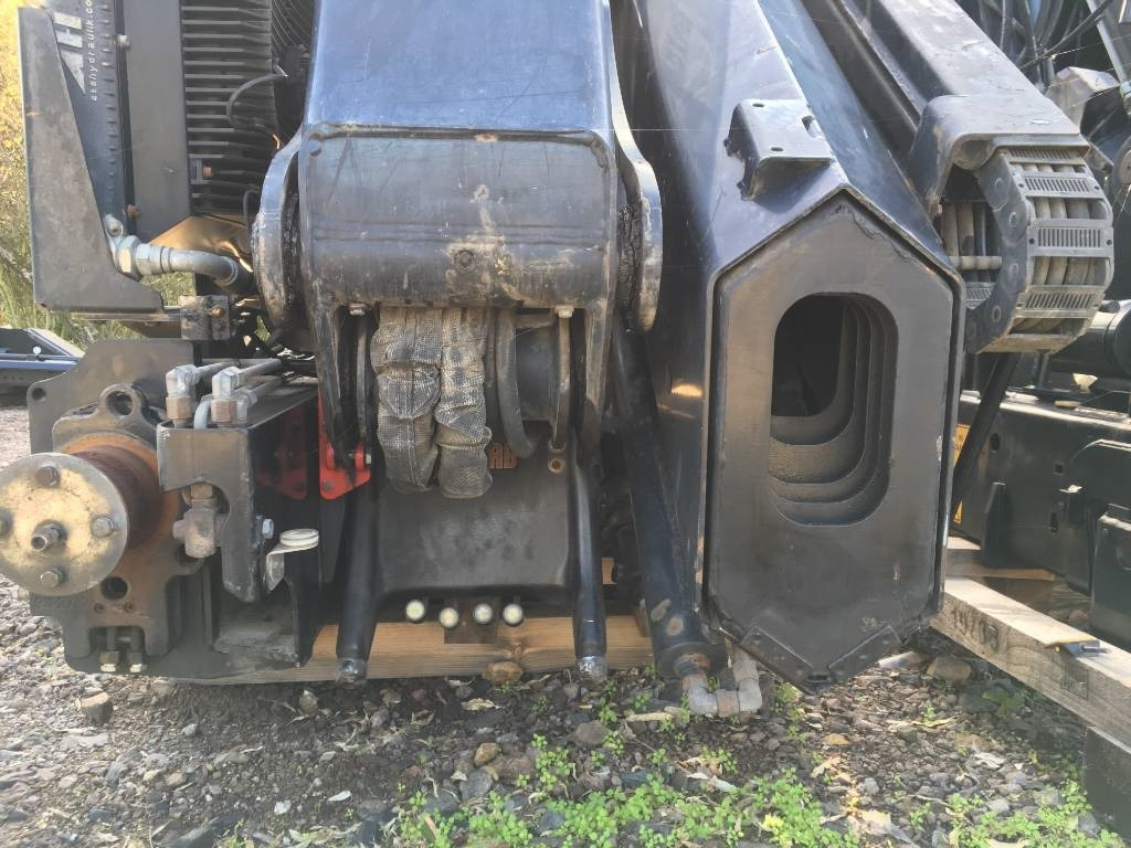 Hiab XS 244 E-6 HiDuo - Grúa para camión para Camión: foto 4 Hiab XS 244 E-6 HiDuo - Grúa para camión para Camión: foto 4