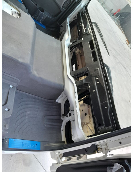 Cabina e interior para Camión MAN DAY CAB: foto 9 Cabina e interior para Camión MAN DAY CAB: foto 9