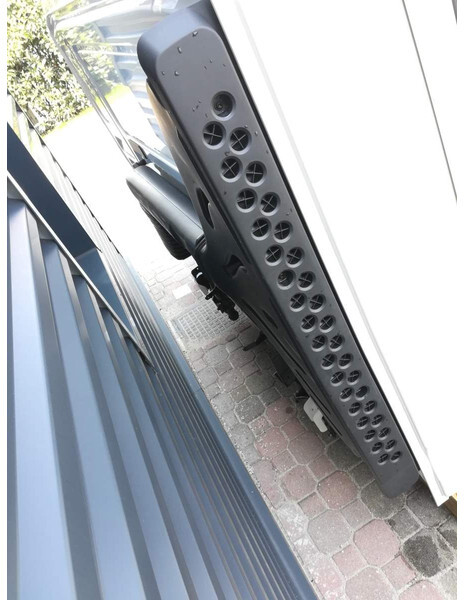 Cabina e interior para Camión MAN TGL EURO 6: foto 6