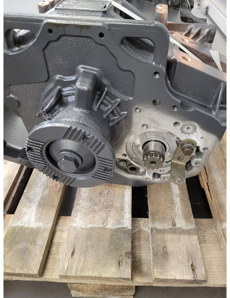 Caja de cambios para Camión Mercedes-Benz G100-12: foto 9 Caja de cambios para Camión Mercedes-Benz G100-12: foto 9