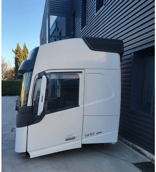 Volvo FH - Cabina e interior para Camión: foto 5 Volvo FH - Cabina e interior para Camión: foto 5