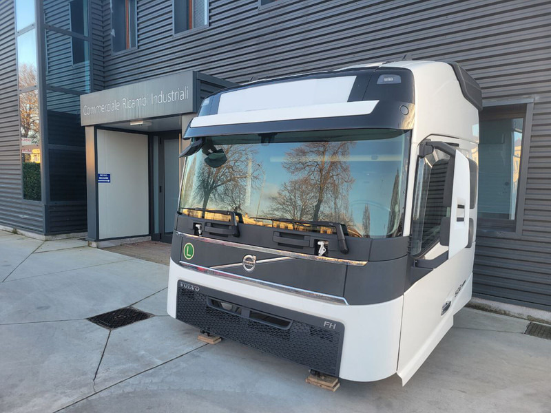 Volvo FH - Cabina e interior para Camión: foto 4 Volvo FH - Cabina e interior para Camión: foto 4