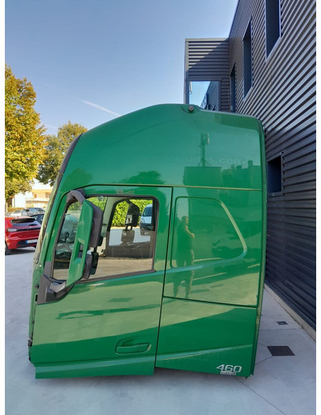 Volvo FH4 - Cabina e interior para Camión: foto 3 Volvo FH4 - Cabina e interior para Camión: foto 3