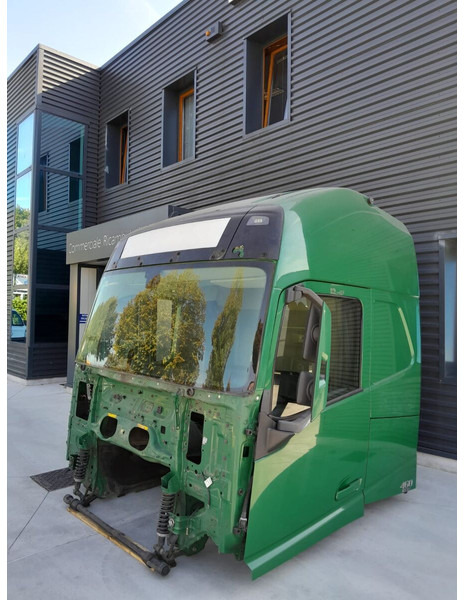 Volvo FH4 - Cabina e interior para Camión: foto 2 Volvo FH4 - Cabina e interior para Camión: foto 2