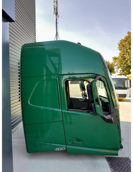 Volvo FH4 - Cabina e interior para Camión: foto 5 Volvo FH4 - Cabina e interior para Camión: foto 5