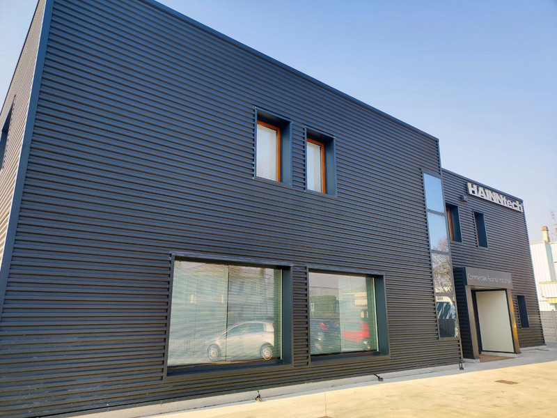 Cabina e interior para Camión Volvo LOW ROOF L2 H1: foto 16