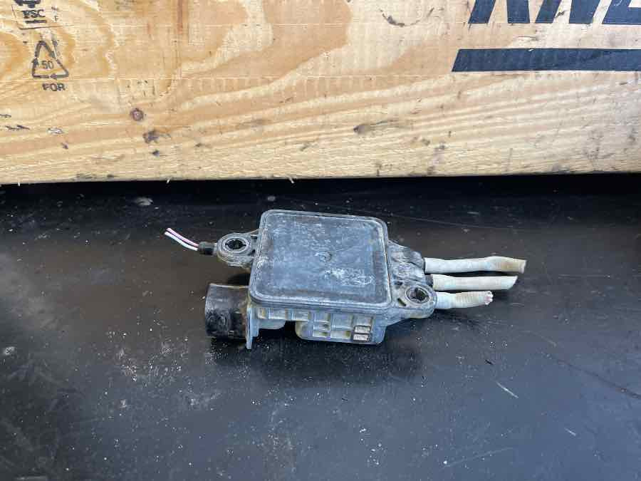 DAF ADBLUE 5491345 - Procesamiento de combustible para Camión: foto 2 DAF ADBLUE 5491345 - Procesamiento de combustible para Camión: foto 2