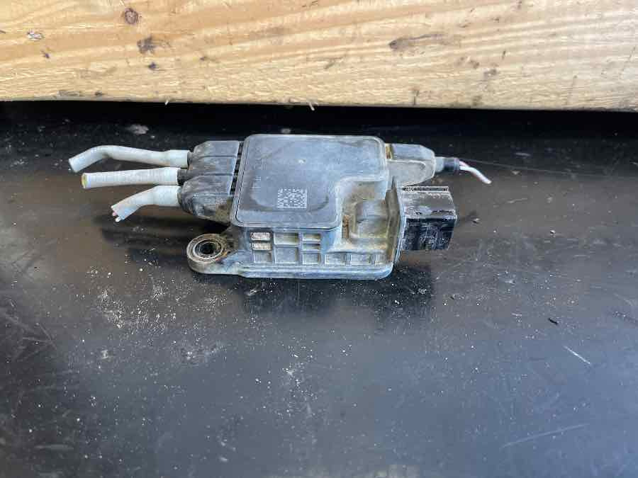 DAF ADBLUE 5491345 - Procesamiento de combustible para Camión: foto 1 DAF ADBLUE 5491345 - Procesamiento de combustible para Camión: foto 1