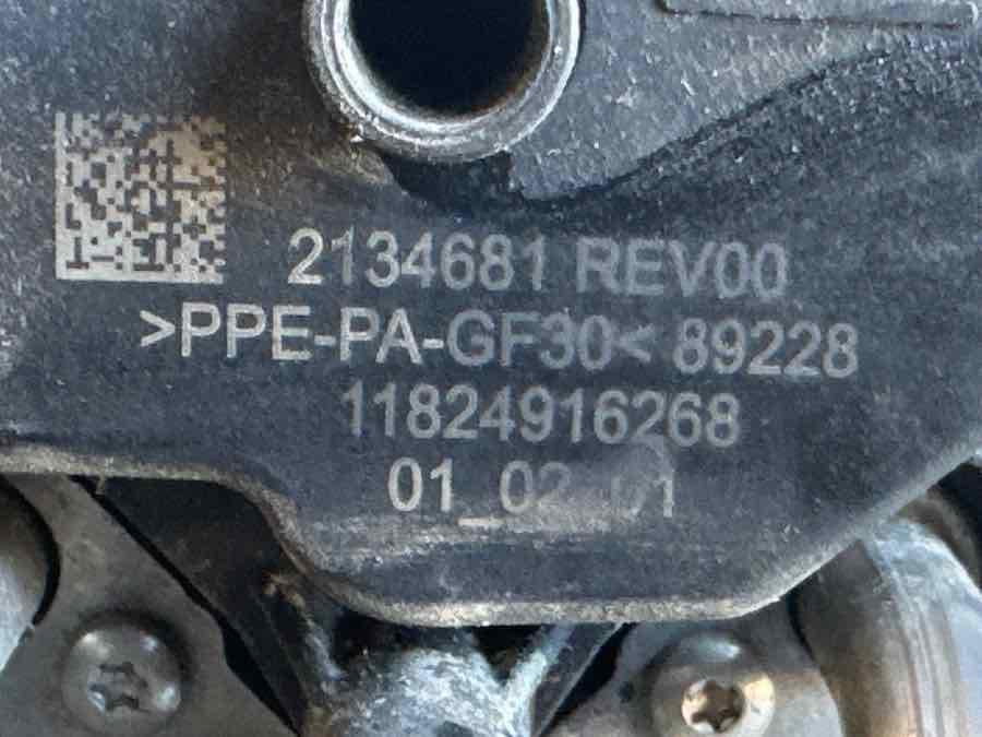 DAF ADBLUE LEVEL SENSOR 2108985 - Procesamiento de combustible para Camión: foto 3 DAF ADBLUE LEVEL SENSOR 2108985 - Procesamiento de combustible para Camión: foto 3