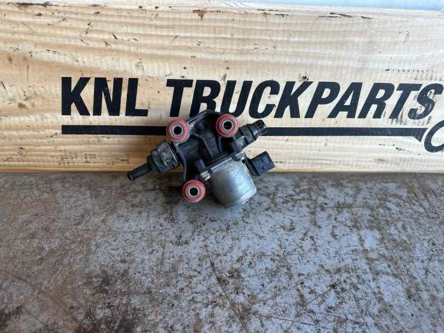 DAF HEAT WALVE 2027562 - Procesamiento de combustible para Camión: foto 1 DAF HEAT WALVE 2027562 - Procesamiento de combustible para Camión: foto 1