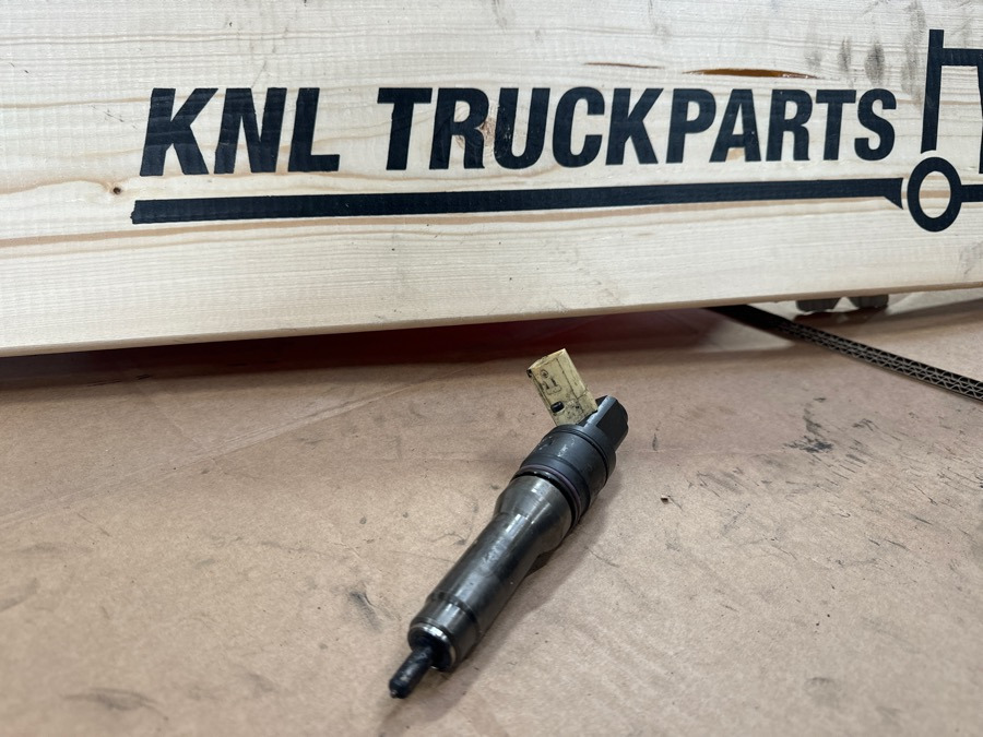 DAF INJECTOR 1725282 - Procesamiento de combustible para Camión: foto 1 DAF INJECTOR 1725282 - Procesamiento de combustible para Camión: foto 1