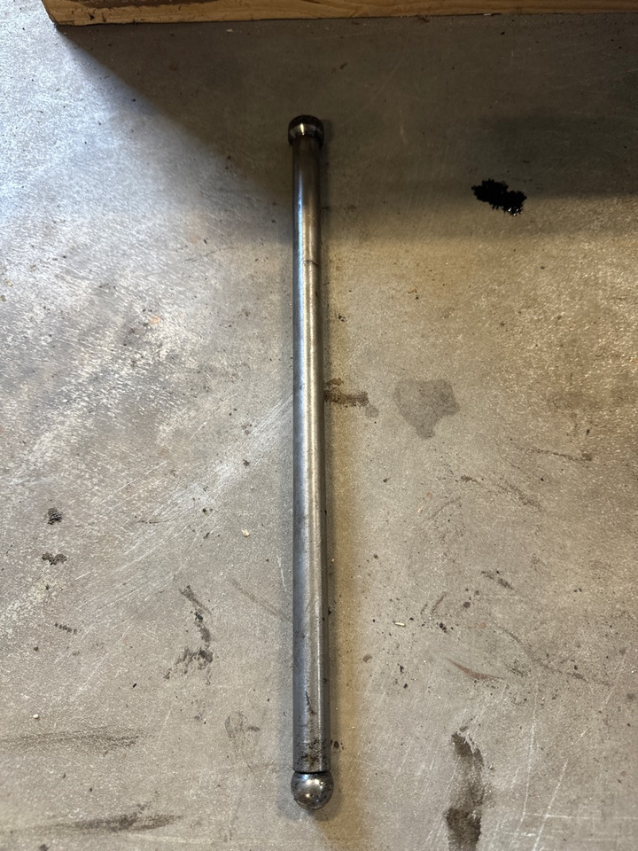 DAF PUSH ROD 2149748 - Motor y piezas para Camión: foto 1 DAF PUSH ROD 2149748 - Motor y piezas para Camión: foto 1