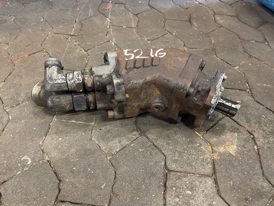 HYDRAULIC PUMP - Hidráulica para Camión: foto 1 HYDRAULIC PUMP - Hidráulica para Camión: foto 1