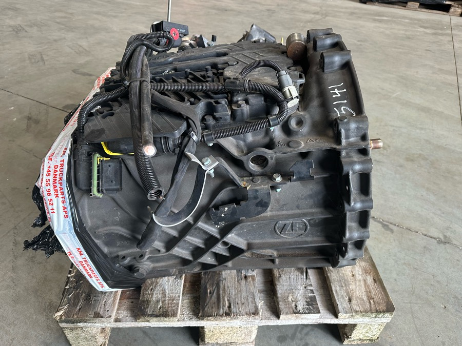 MAN 12TX2621TD - Caja de cambios para Camión: foto 1 MAN 12TX2621TD - Caja de cambios para Camión: foto 1