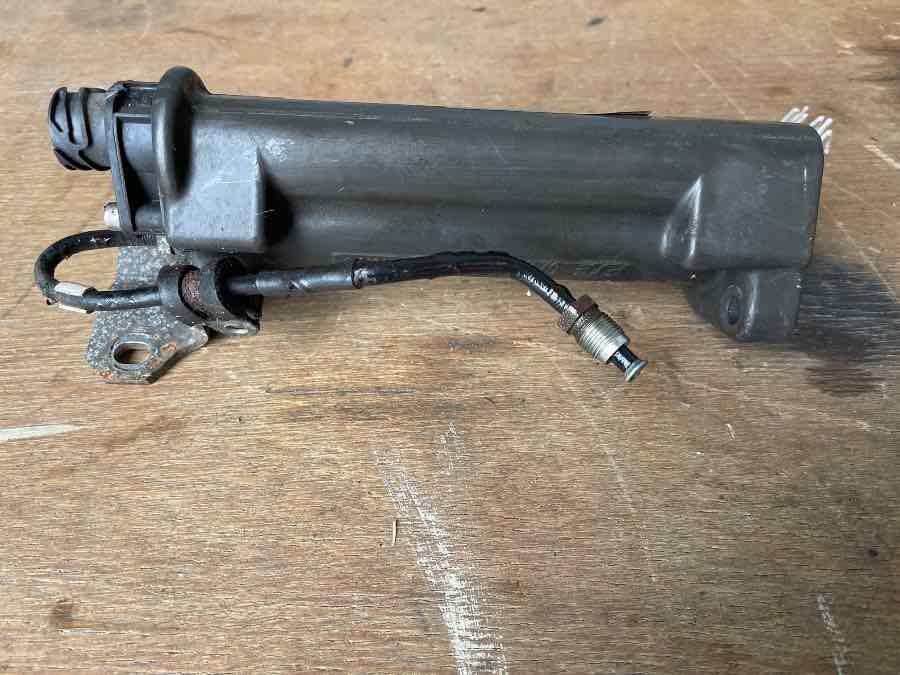 MAN CLUCH ACTUATOR 81.30716-6110 - Caja de cambios y piezas para Camión: foto 1 MAN CLUCH ACTUATOR 81.30716-6110 - Caja de cambios y piezas para Camión: foto 1