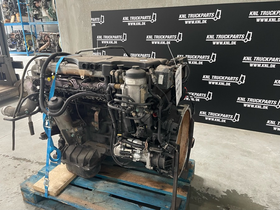 MAN D0836 LF60 / 250 HP - Motor para Camión: foto 2 MAN D0836 LF60 / 250 HP - Motor para Camión: foto 2