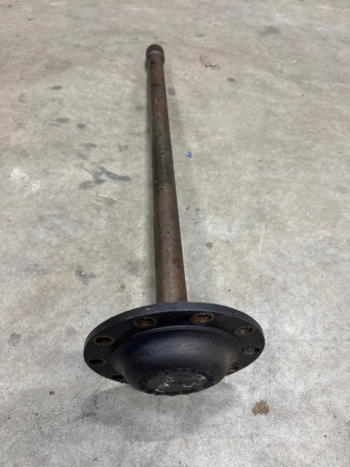 MAN HALF SHAFT 81.35502-0178 - Eje y piezas para Camión: foto 2 MAN HALF SHAFT 81.35502-0178 - Eje y piezas para Camión: foto 2
