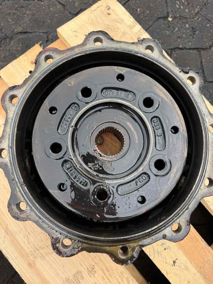 MAN PLANETARY DRIVE H9 : 81.35114-6087 - Transmisión para Camión: foto 3 MAN PLANETARY DRIVE H9 : 81.35114-6087 - Transmisión para Camión: foto 3