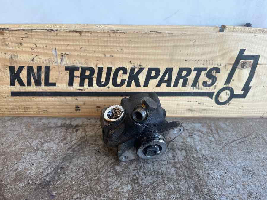 MAN STEEING PUMP 85.47101-6006 - Dirección para Camión: foto 1 MAN STEEING PUMP 85.47101-6006 - Dirección para Camión: foto 1