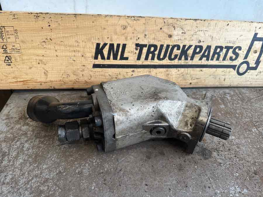 PARKER HYDRAULIC PUMP E01-101-R 20392945 - Hidráulica para Camión: foto 1 PARKER HYDRAULIC PUMP E01-101-R 20392945 - Hidráulica para Camión: foto 1