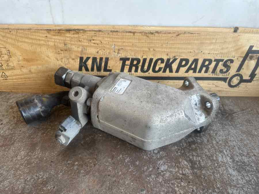 PARKER HYDRAULIK PUMP 3781100 F1-101-R - Hidráulica para Camión: foto 1 PARKER HYDRAULIK PUMP 3781100 F1-101-R - Hidráulica para Camión: foto 1