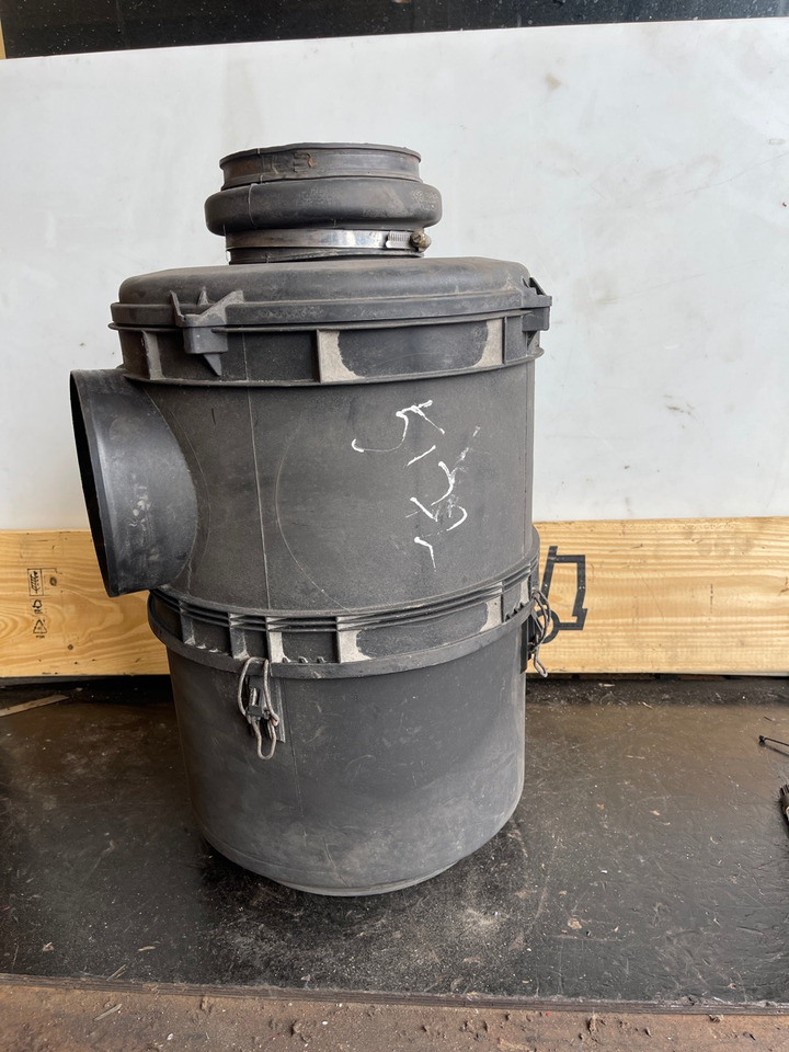 SCANIA AIR CLEANER 1509665 - Sistema de admisión de aire para Camión: foto 1 SCANIA AIR CLEANER 1509665 - Sistema de admisión de aire para Camión: foto 1