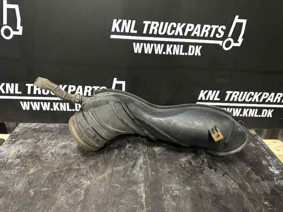 SCANIA AIR INTAKE 2564961 - Sistema de admisión de aire para Camión: foto 2 SCANIA AIR INTAKE 2564961 - Sistema de admisión de aire para Camión: foto 2