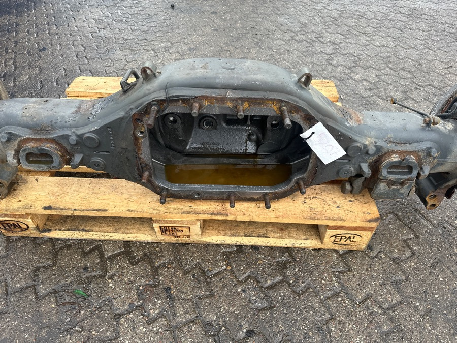 SCANIA AXLE CASE 2188246 - Eje y piezas para Camión: foto 2 SCANIA AXLE CASE 2188246 - Eje y piezas para Camión: foto 2