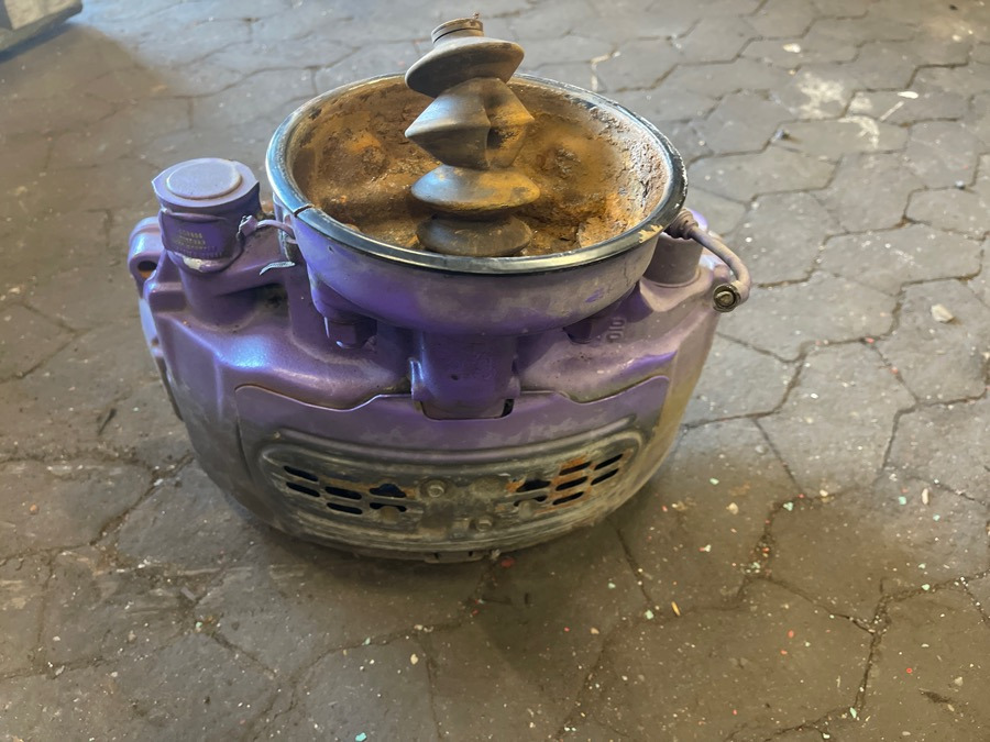 SCANIA BRAKE CALIBER 2475272 - Pinza de freno para Camión: foto 2 SCANIA BRAKE CALIBER 2475272 - Pinza de freno para Camión: foto 2