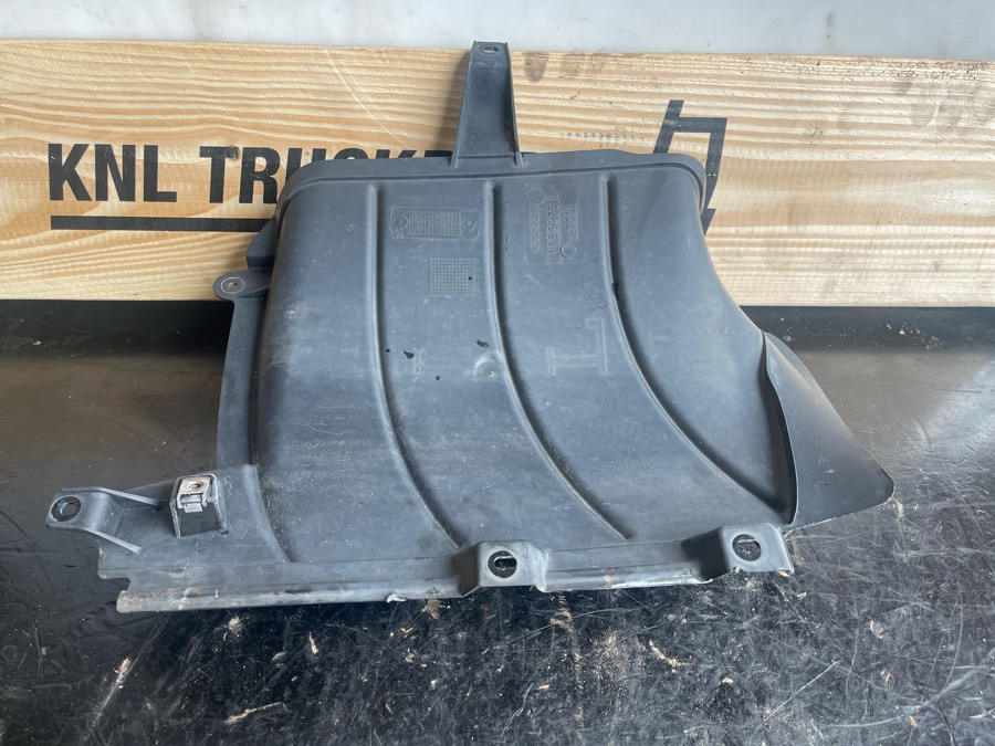 SCANIA CAB CONER 1856475 - Carrocería y exterior para Camión: foto 2 SCANIA CAB CONER 1856475 - Carrocería y exterior para Camión: foto 2