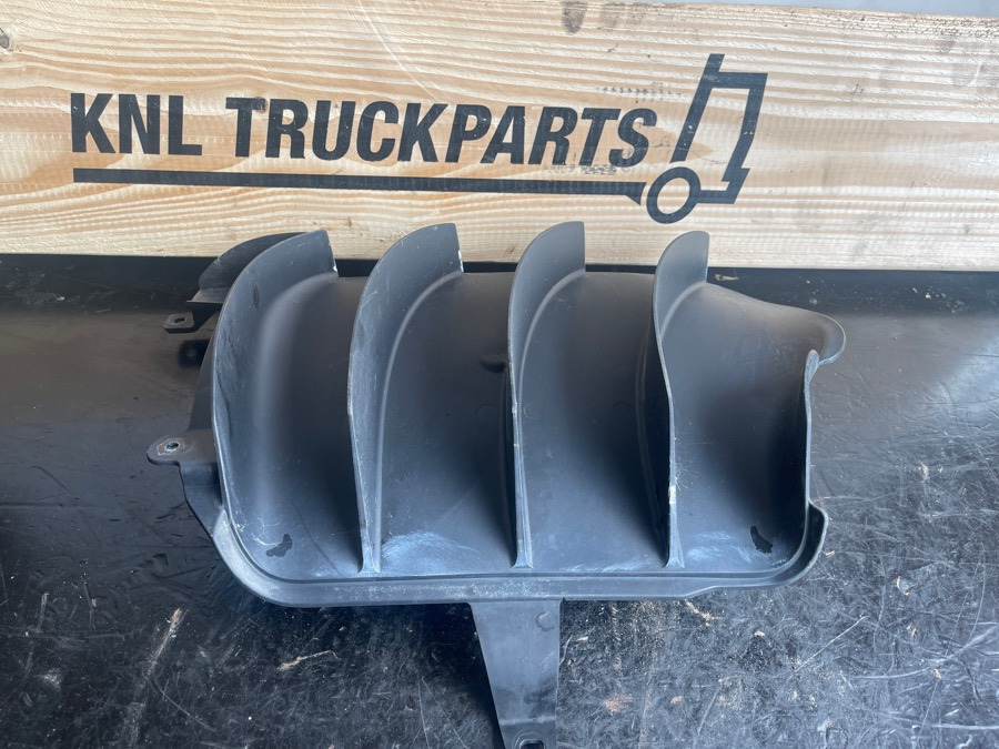 SCANIA CAB CONER 1856475 - Carrocería y exterior para Camión: foto 1 SCANIA CAB CONER 1856475 - Carrocería y exterior para Camión: foto 1