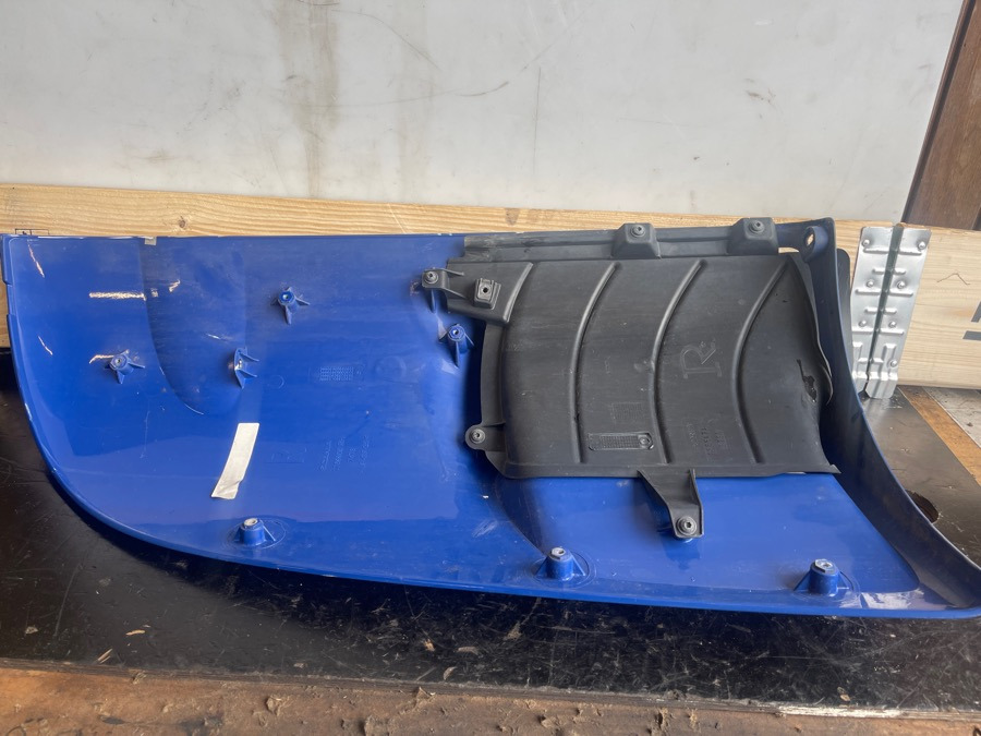 SCANIA CAB CORNER - Carrocería y exterior para Camión: foto 2 SCANIA CAB CORNER - Carrocería y exterior para Camión: foto 2