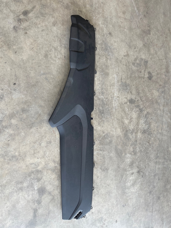 SCANIA COVER 2255718 - Cabina e interior para Camión: foto 1 SCANIA COVER 2255718 - Cabina e interior para Camión: foto 1