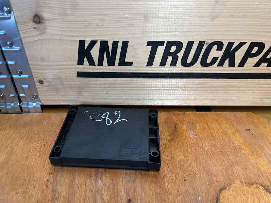 SCANIA ECOMAT MOBILE CR0403 10R-047060 - Sistema eléctrico para Camión: foto 2 SCANIA ECOMAT MOBILE CR0403 10R-047060 - Sistema eléctrico para Camión: foto 2