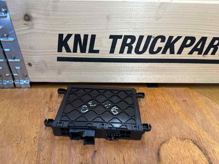 SCANIA ECU DCS 2595931 - Sistema eléctrico para Camión: foto 2 SCANIA ECU DCS 2595931 - Sistema eléctrico para Camión: foto 2