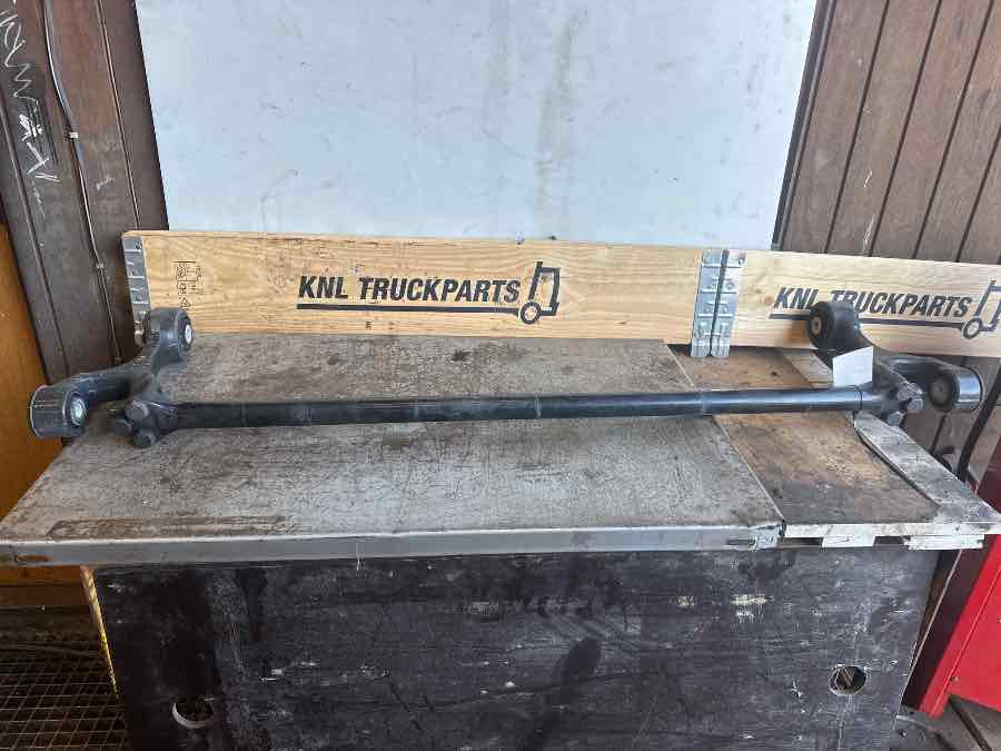 SCANIA FRONT SUSPENSION BAR 2720975 - Suspensión para Camión: foto 1 SCANIA FRONT SUSPENSION BAR 2720975 - Suspensión para Camión: foto 1