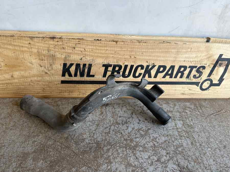 SCANIA PIPE 2186905 - Tubo de admisión de aire para Camión: foto 1 SCANIA PIPE 2186905 - Tubo de admisión de aire para Camión: foto 1