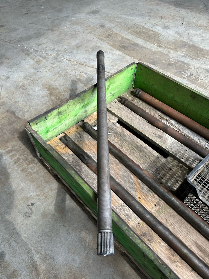 SCANIA RBP 2182744 HALF SHAFT - Palier para Camión: foto 1 SCANIA RBP 2182744 HALF SHAFT - Palier para Camión: foto 1