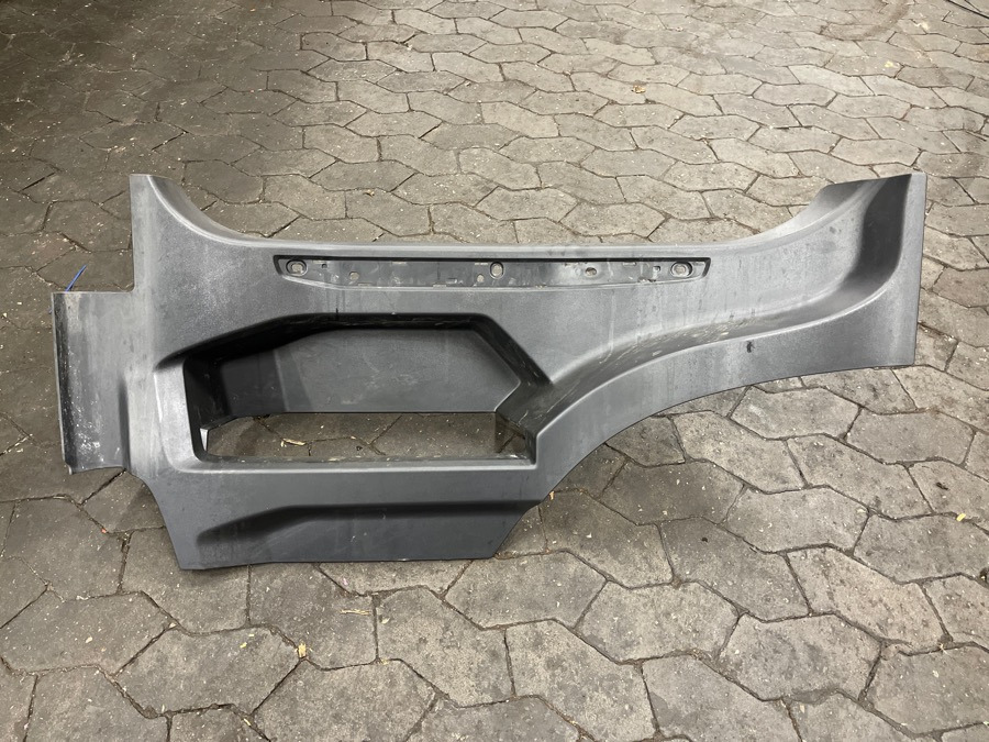 SCANIA SIDE PANEL 2418447 - Carrocería y exterior para Camión: foto 1 SCANIA SIDE PANEL 2418447 - Carrocería y exterior para Camión: foto 1