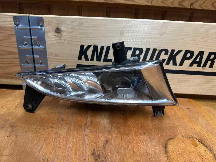 SCANIA SPOTLAMP 2659164 - Luz/ Iluminación para Camión: foto 1 SCANIA SPOTLAMP 2659164 - Luz/ Iluminación para Camión: foto 1